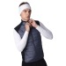 Atmungsaktives Sport-Stirnband Geschäftsgeschenk