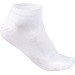 Chaussettes de sport courtes, Paire de chaussettes Werbung