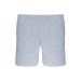 Sport-Jersey-Shorts, Damen, Short Werbung