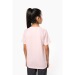 Kinder-Sport-T-Shirt mit kurzen Ärmeln - Weiß, Kinderkleidung Werbung