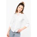 3/4 Ärmel Shirt Frau, Hemd mit 3/4-Ärmeln Werbung