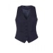 Gilet femme Luna, veston Werbung