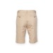 Stretch-Chino-Shorts für Männer Geschäftsgeschenk