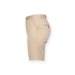 Chino-Stretch-Shorts, Damen Geschäftsgeschenk