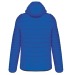 Leichte Jacke mit Kapuze, Daunenjacke Werbung
