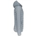 Leichte Jacke mit Kapuze Geschäftsgeschenk