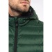 Leichte Jacke mit Kapuze Geschäftsgeschenk