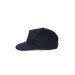 Casquette "snapback" - 5 panneaux, Casquette à visière plate Werbung
