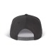 Casquette "snapback" - 5 panneaux Geschäftsgeschenk