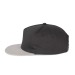 Casquette "snapback" - 5 panneaux, Casquette à visière plate Werbung