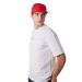 Casquette "snapback" - 5 panneaux Geschäftsgeschenk