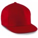 Kindermütze "Snapback" - 5 Panels, Kinderkleidung Werbung