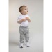 Jogginghose, Baby, Babykleidung Werbung