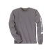 carhartt®-Logo-T-Shirt mit langen Ärmeln Geschäftsgeschenk