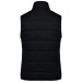 Unisex Steppweste Bodywarmer, Bodywarmer oder ärmellose Jacke Werbung