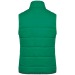 Unisex Steppweste Bodywarmer, Bodywarmer oder ärmellose Jacke Werbung