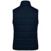 Unisex Steppweste Bodywarmer, Bodywarmer oder ärmellose Jacke Werbung