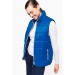 Unisex Steppweste Bodywarmer, Bodywarmer oder ärmellose Jacke Werbung
