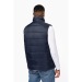 Unisex Steppweste Bodywarmer, Bodywarmer oder ärmellose Jacke Werbung