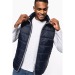 Unisex Steppweste Bodywarmer Geschäftsgeschenk