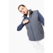 Mit Fleece gefütterte Pulswärmer, Bodywarmer oder ärmellose Jacke Werbung
