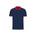 Proact Performance Sport-Poloshirt, Atmungsaktives Sport-Poloshirt Werbung