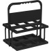 Porte-bouteilles pliable, porte-bouteilles Werbung