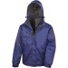 Parka avec veste intérieure en softshell (néoprène), Parka Werbung