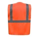 Hochsichtbare Multifunktionsweste Geschäftsgeschenk