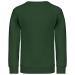 Sweat-shirt col rond enfant Geschäftsgeschenk