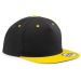 Casquette Snapback contrastée - Beechfield Geschäftsgeschenk