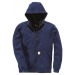 Sweat-shirt zippé capuche - carhartt, Vêtement Carhartt Werbung