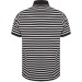 Polohemd Matrosen-Poloshirt, Polo-Shirt aus Jersey-Mesh Werbung