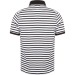 Polohemd Matrosen-Poloshirt Geschäftsgeschenk