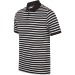 Polohemd Matrosen-Poloshirt, Polo-Shirt aus Jersey-Mesh Werbung