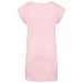 Langes Damen-T-Shirt - kariban, T-Shirt Frau Werbung
