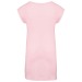 Langes Damen-T-Shirt - kariban, T-Shirt Frau Werbung