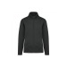 Veste molleton zippée - Kariban, Blouson Werbung