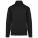 Reißverschluss-Fleecejacke - Kariban, Jacke Werbung