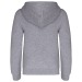 Sweat-shirt zippé capuche enfant - Kariban, sweat-shirt enfant Werbung