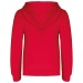 Sweat-shirt zippé capuche enfant - Kariban Geschäftsgeschenk
