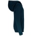 Sweat-shirt zippé capuche enfant - Kariban Geschäftsgeschenk