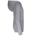 Sweat-shirt zippé capuche enfant - Kariban, sweat-shirt enfant Werbung