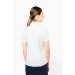 Chemise pilote manches courtes femme - Kariban Geschäftsgeschenk