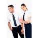 Chemise pilote manches courtes femme - Kariban, Textile Kariban Werbung