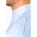 Kariban Langarm-Pilotenhemd Geschäftsgeschenk