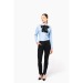 Pilotenhemd langarm Frau - Kariban Geschäftsgeschenk