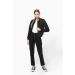 Blouson bomber femme - Kariban, Bomber ou veste teddy Werbung