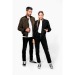 Blouson bomber femme - Kariban, Bomber ou veste teddy Werbung