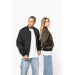 Blouson bomber femme - Kariban, Bomber ou veste teddy Werbung